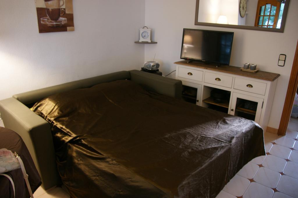 Residence Los Jardines Alcoceber Room photo