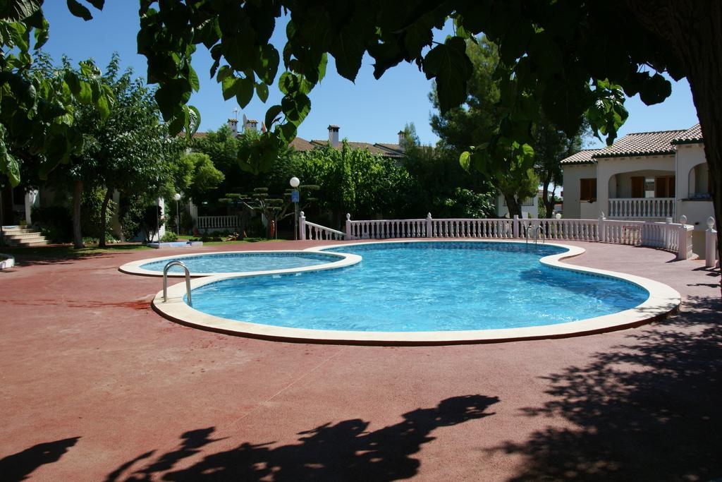 Residence Los Jardines Alcoceber Room photo