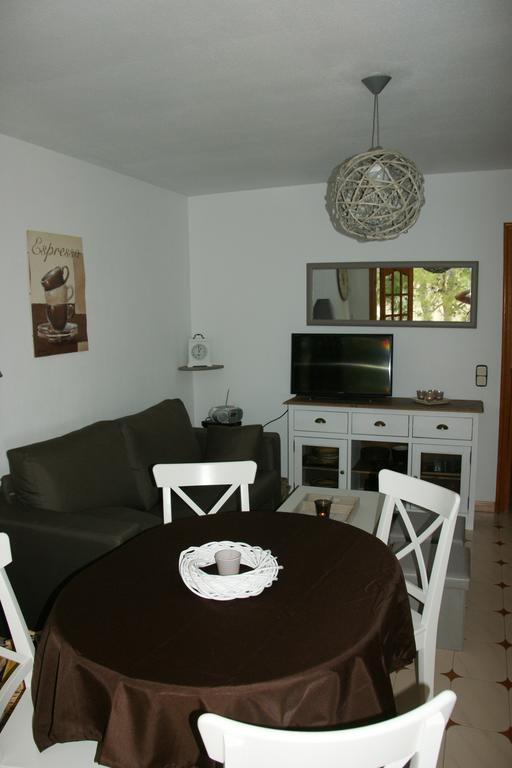 Residence Los Jardines Alcoceber Room photo
