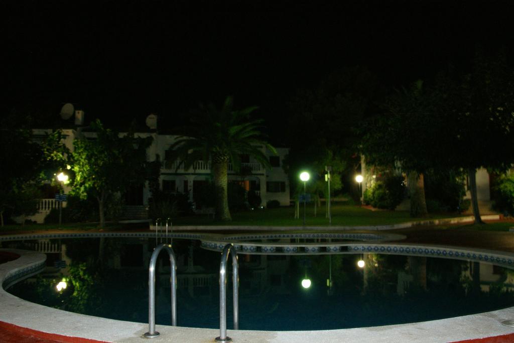 Residence Los Jardines Alcoceber Room photo
