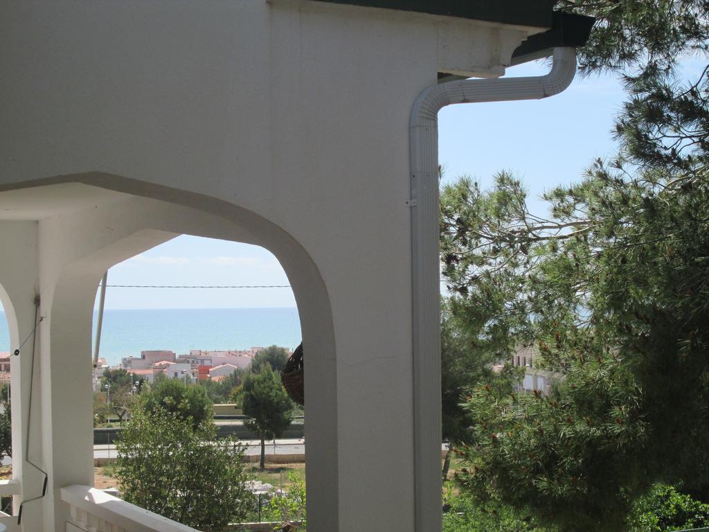 Residence Los Jardines Alcoceber Exterior photo